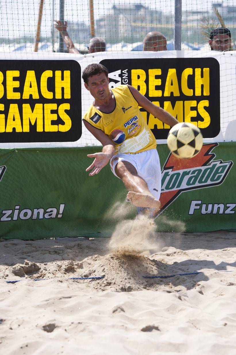 Riviera Beach Games: la vacanza al mare all’insegna di sport, fitness e wellness