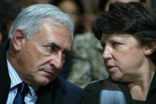 Strauss-Khan non si candiderà all'Eliseo