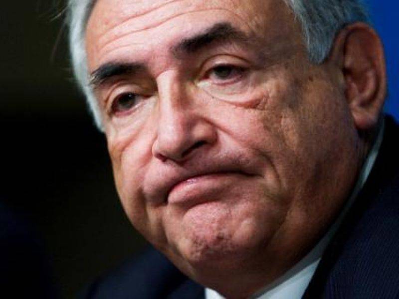 Strauss-Kahn, la procura 
pronta a ritirare l'accusa 
Ma la Banon lo denuncia