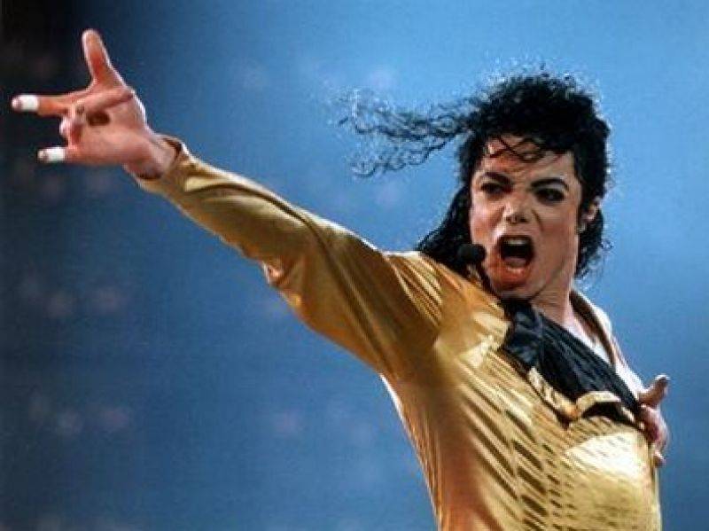 Ora Michael Jackson è un mito "post mortem"