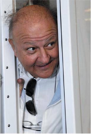 Massimo Boldi: "E ora invento il cinetorrone"