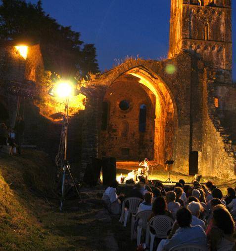 Il Festival di Valle Christi tra classici e tradizione zeneize