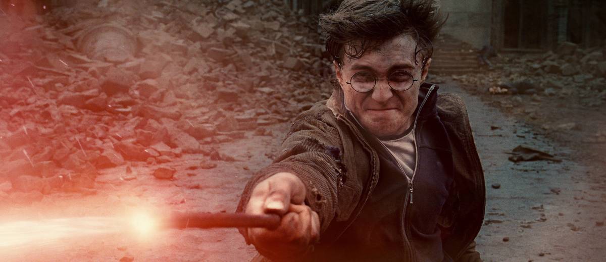 Harry Potter sbarca in Italia: attesa tra i fan 
Da domani il maghetto "invaderà" i cinema