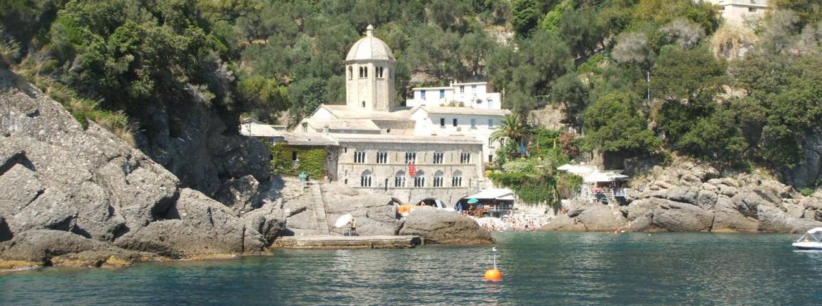 San Fruttuoso da Paganini a Bruno Lauzi