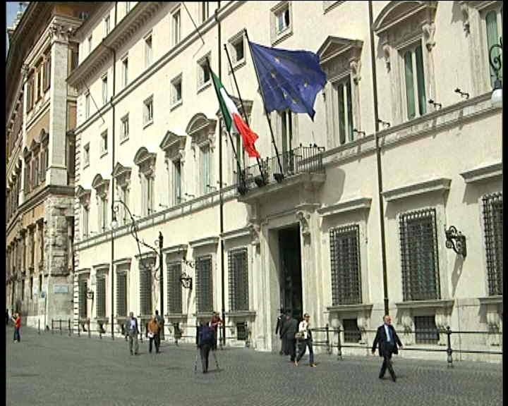 IL DIBATTITO / 1  
C'è ancora tempo 
per le riforme liberali