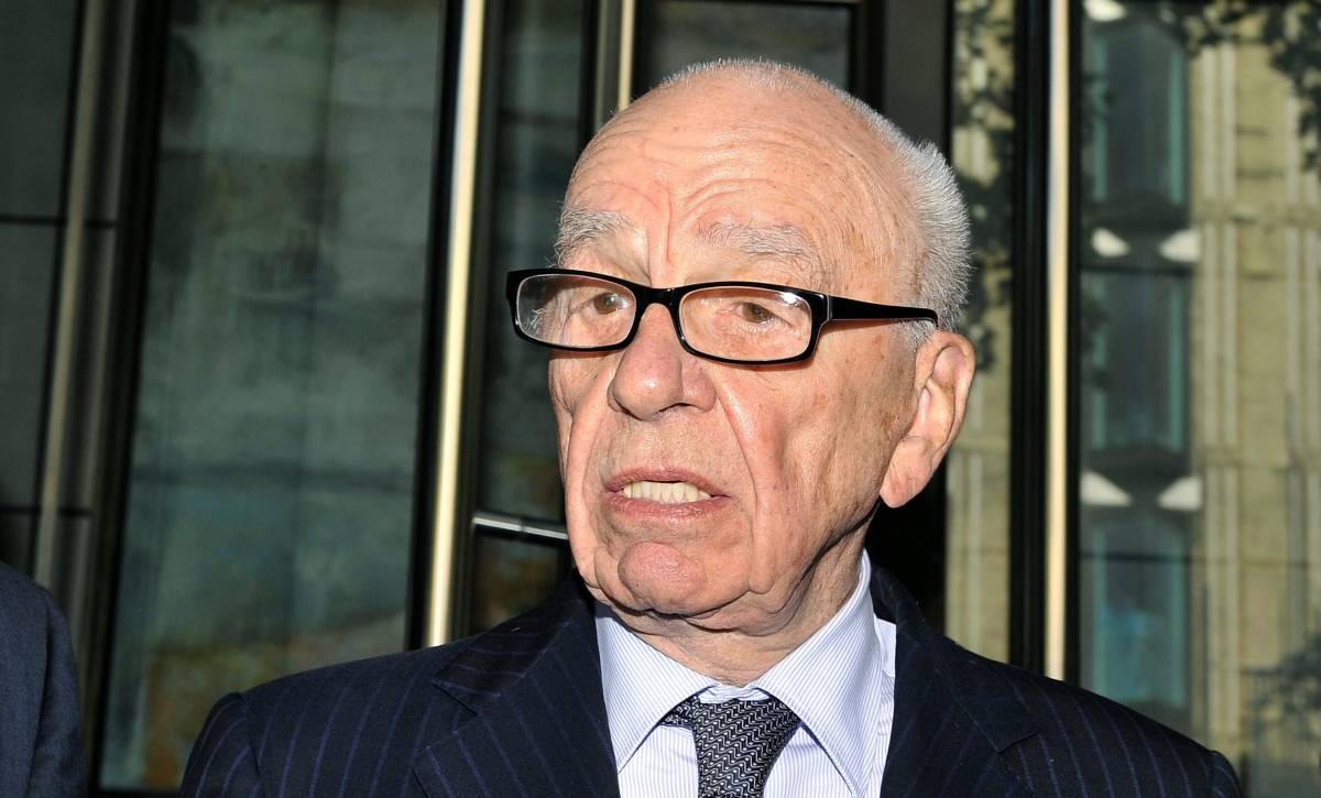 Adesso Murdoch si fa salvare dal suo "italiano" 
Ecco Tom, il manager che ha capito il Belpaese