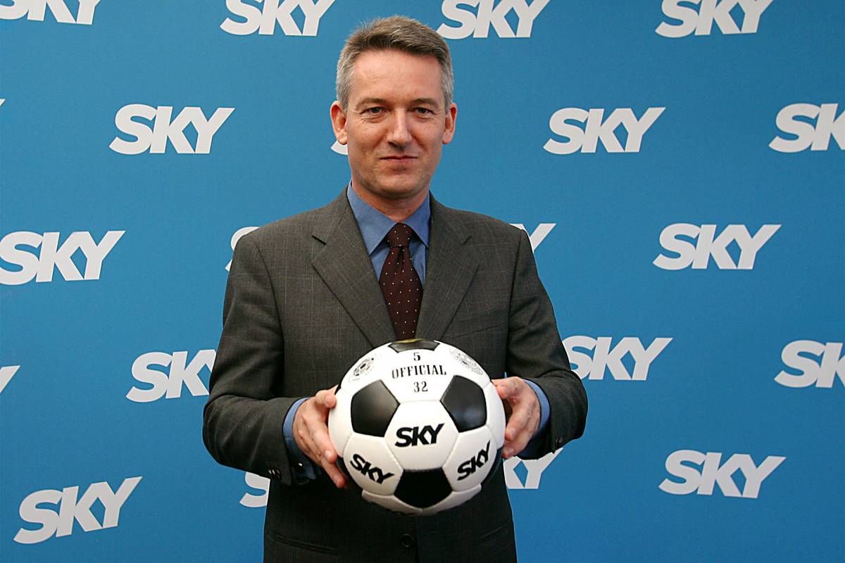 Il manager che ha capito il Belpaese (lingua a parte)