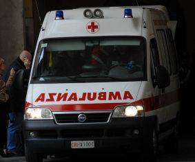 Trovato ubriaco alla guida 
Condannato a guidare  
l'ambulanza nel weekend