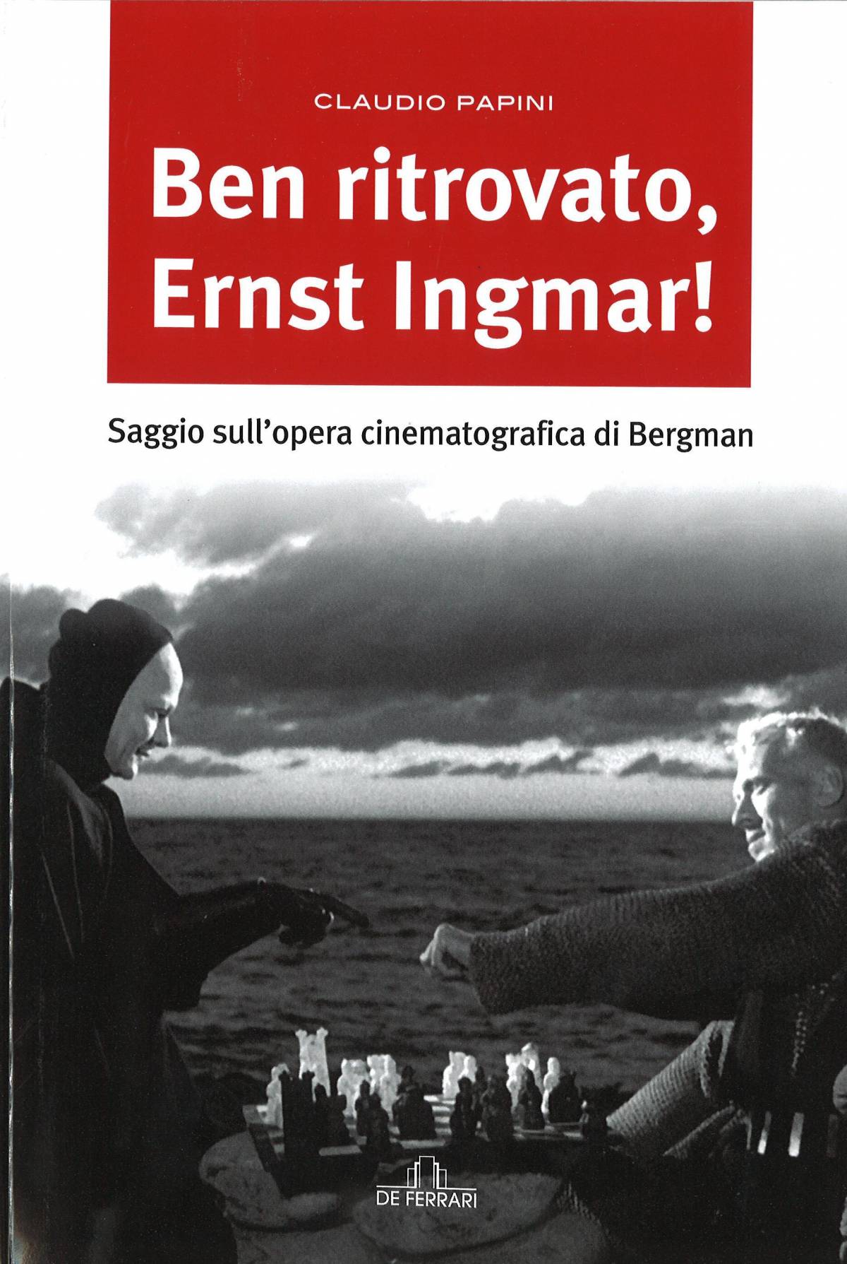 Il sogno cinematografico di Bergman rivive oggi