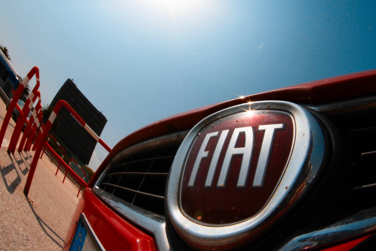 Fiat aumenta la partecipazione in Rcs: salirà al 20,135%