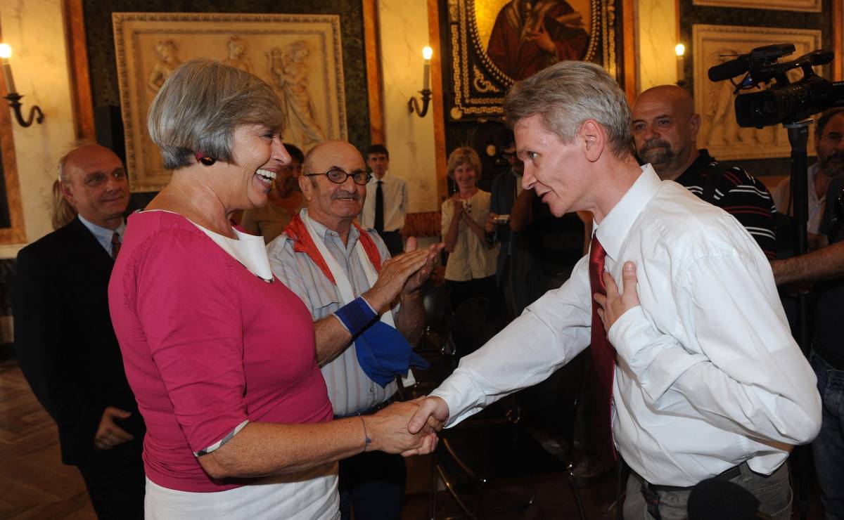 «Marta Vincenzi, la sindaco più brava a dividere che a unire»