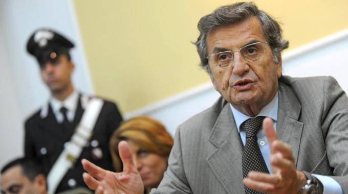 L’ombra del ’92 Tornano i pm moralisti
 
Lepore, il procuratore che si sente il nuovo Borrelli