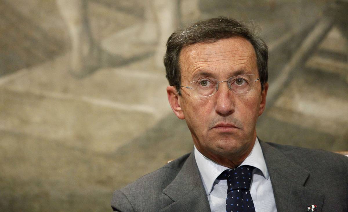 L’ultima di un’opposizione a pezzi: 
leader di destra per battere Silvio