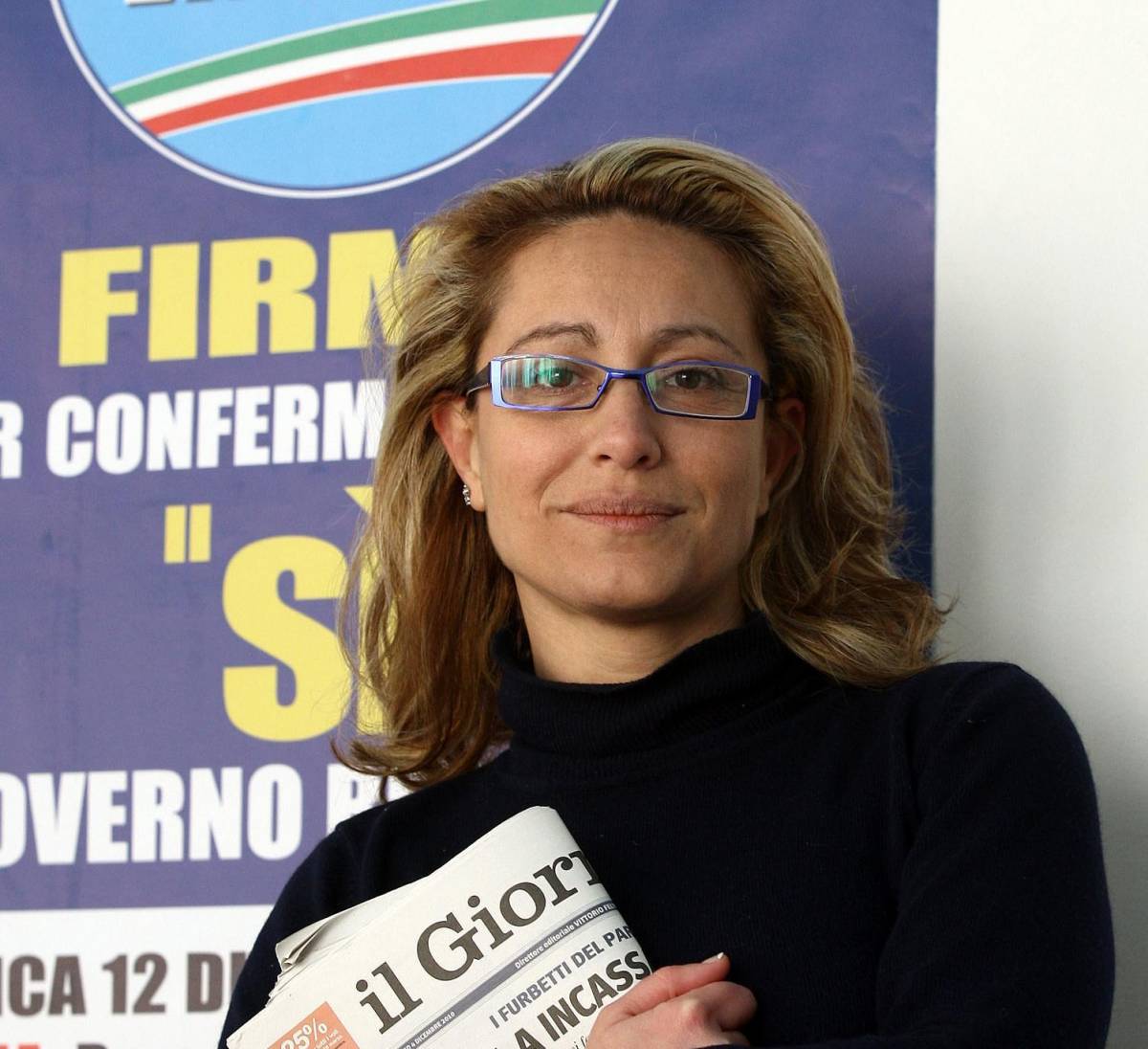 I giovani del Pdl presentano il manifesto etico