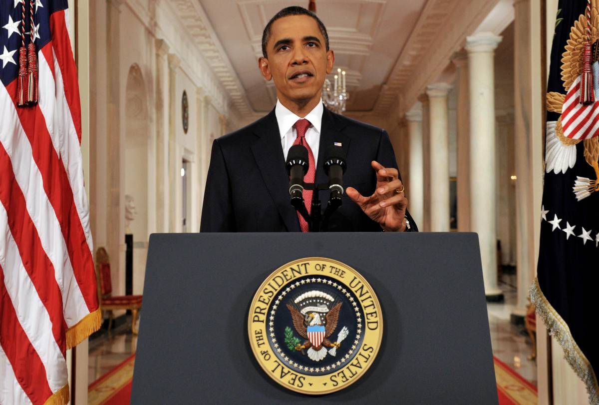 Debito Usa, Obama: raggiungere l'accordo 
"Rischiamo di scatenare una profonda crisi" 