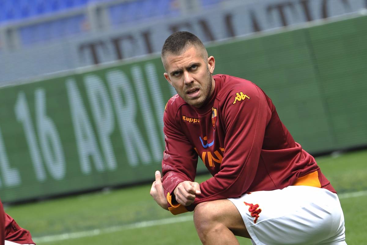 Roma arraffatutto trova anche il portiere