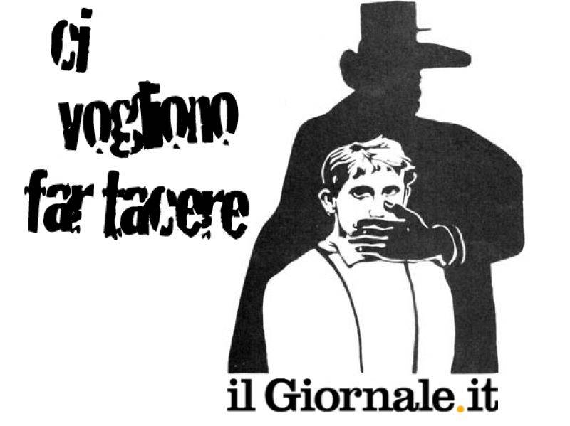 Anche ilGiornale.it imbavagliato su Facebook