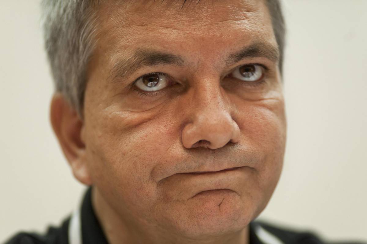 Opposizione allo sbando 
Grande alleanza anticav? 
Vendola non la vuole...