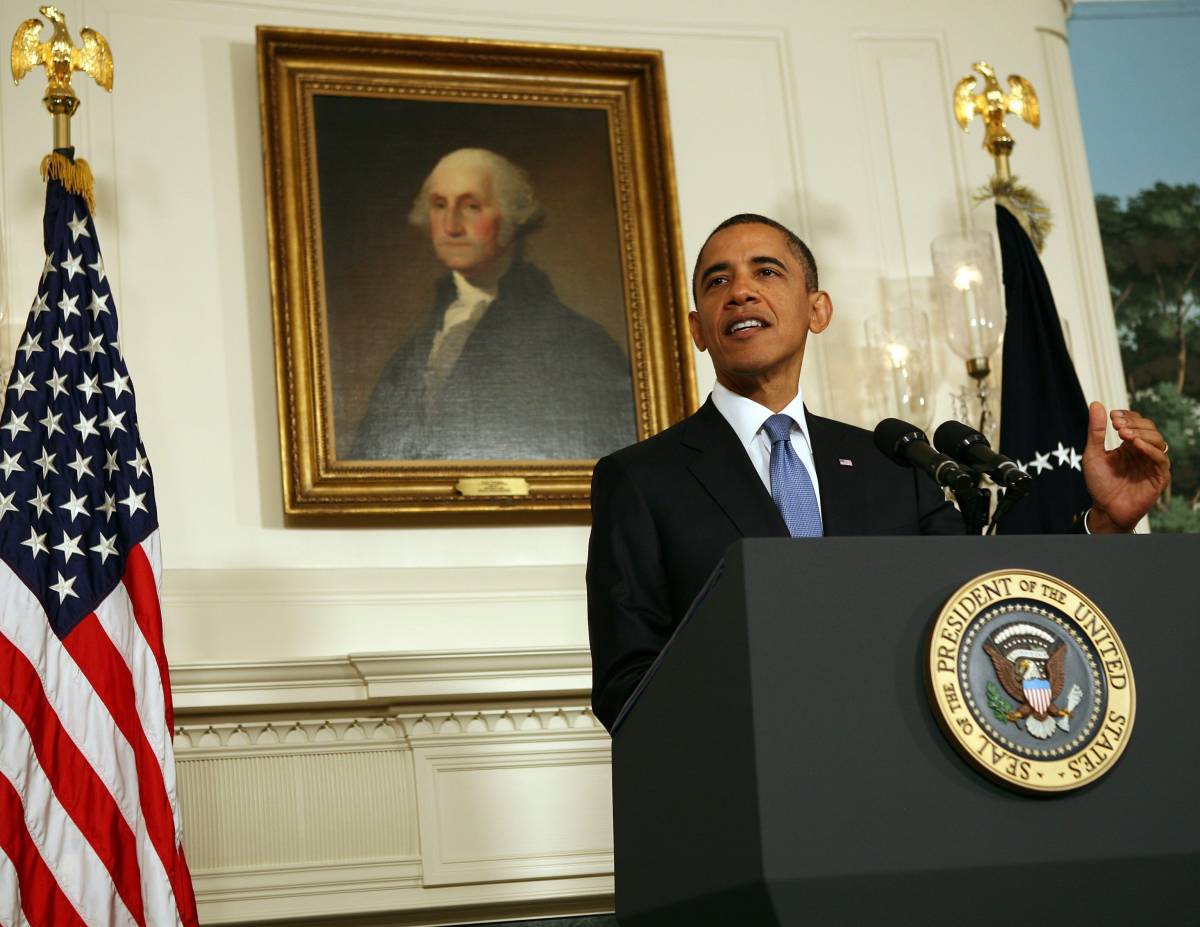 Debito, Obama: "L'accordo è vicino" 
Ma avverte: "Rischiamo per il rating"