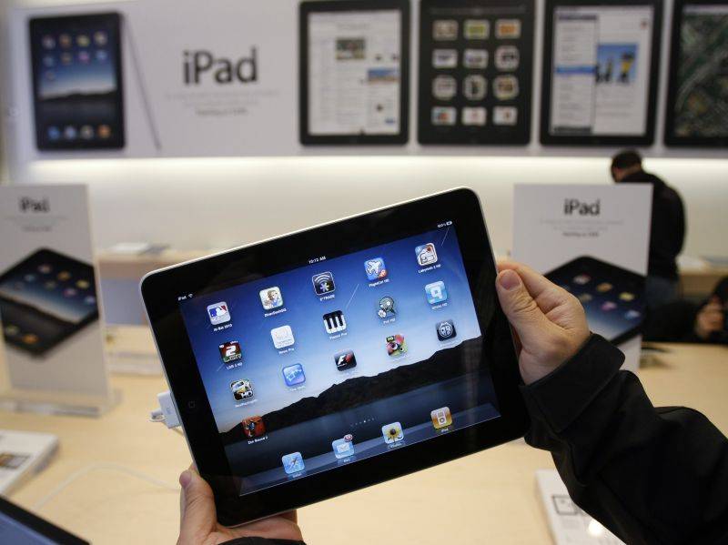 Il colosso di Steve Jobs batte gli Usa di Obama
 
Apple ha più contanti dei forzieri di Stato