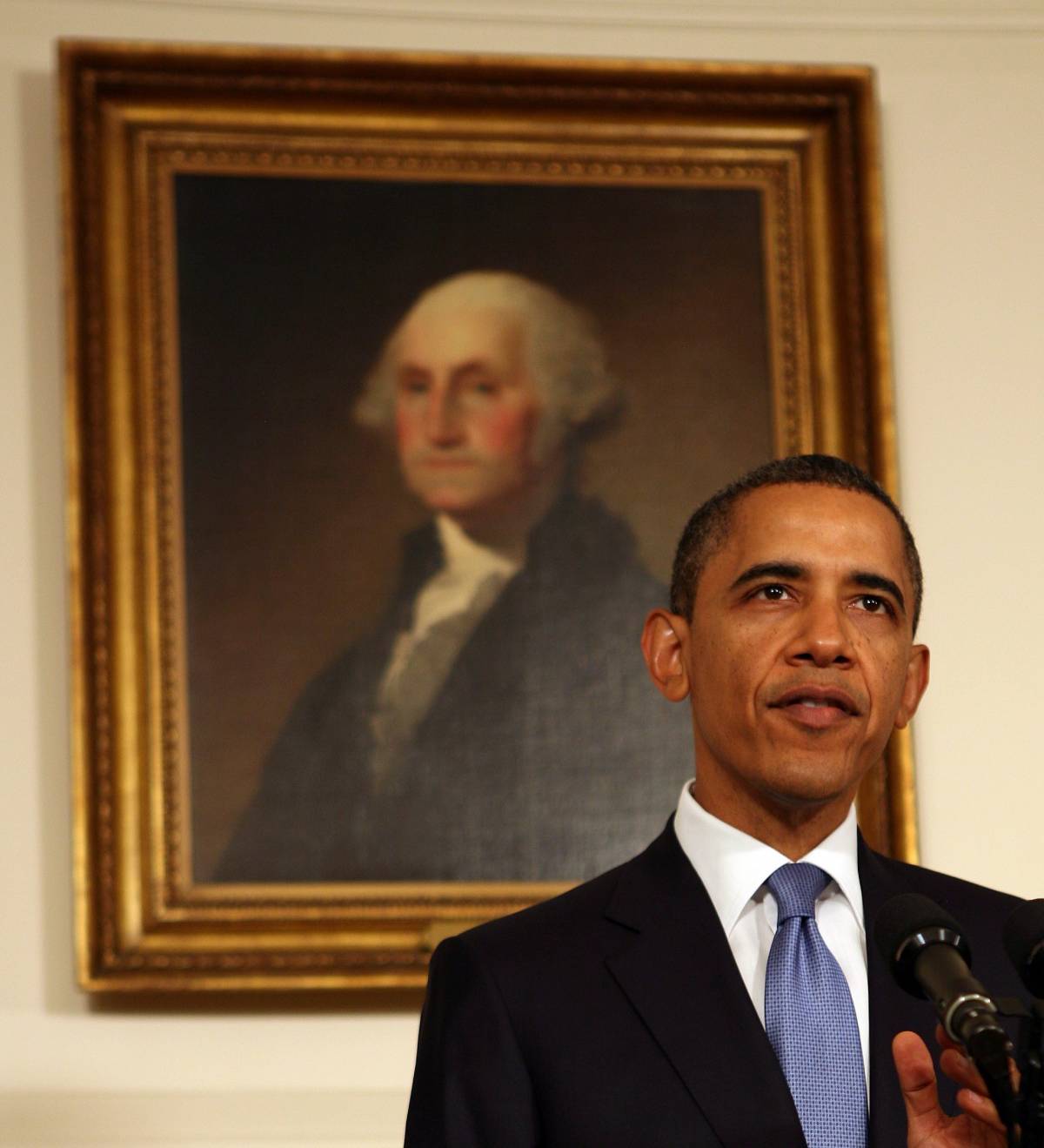 Usa, l'incubo default 
Obama lancia l'allarme: 
"Abbiamo poco tempo"