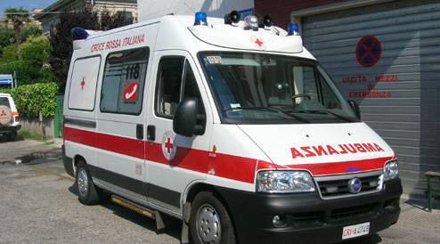 Trovati due cadaveri: 
uccisi a colpi di ascia 
e poi dati alle fiamme