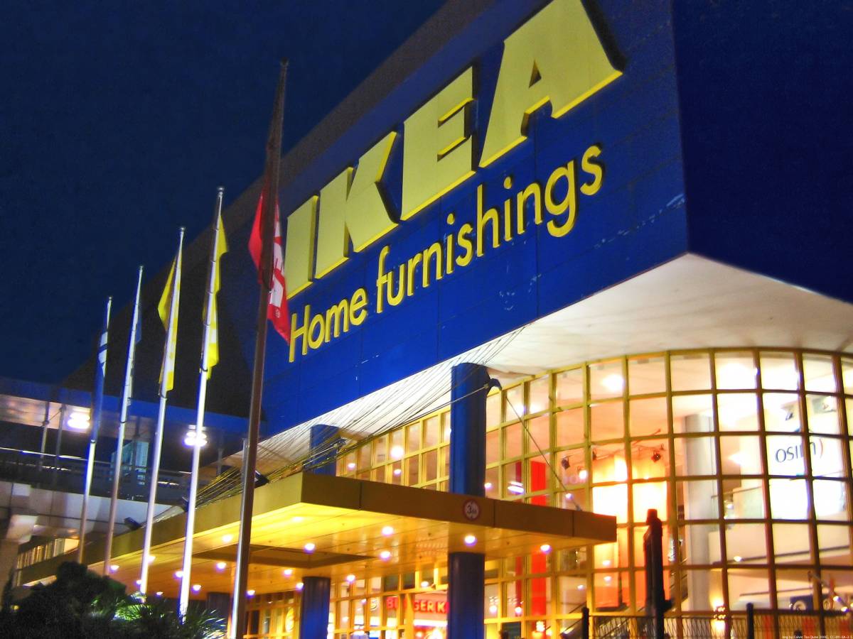 Italia del no, perché la sinistra detesta l’Ikea? 
Ostacolata l'apertura dei nuovi punti vendita