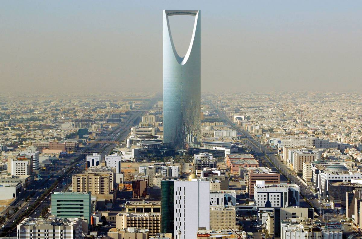 Lo sceicco si fa il grattacielo da un chilometro 
Prontro tra 5 anni: sarà il più alto del mondo