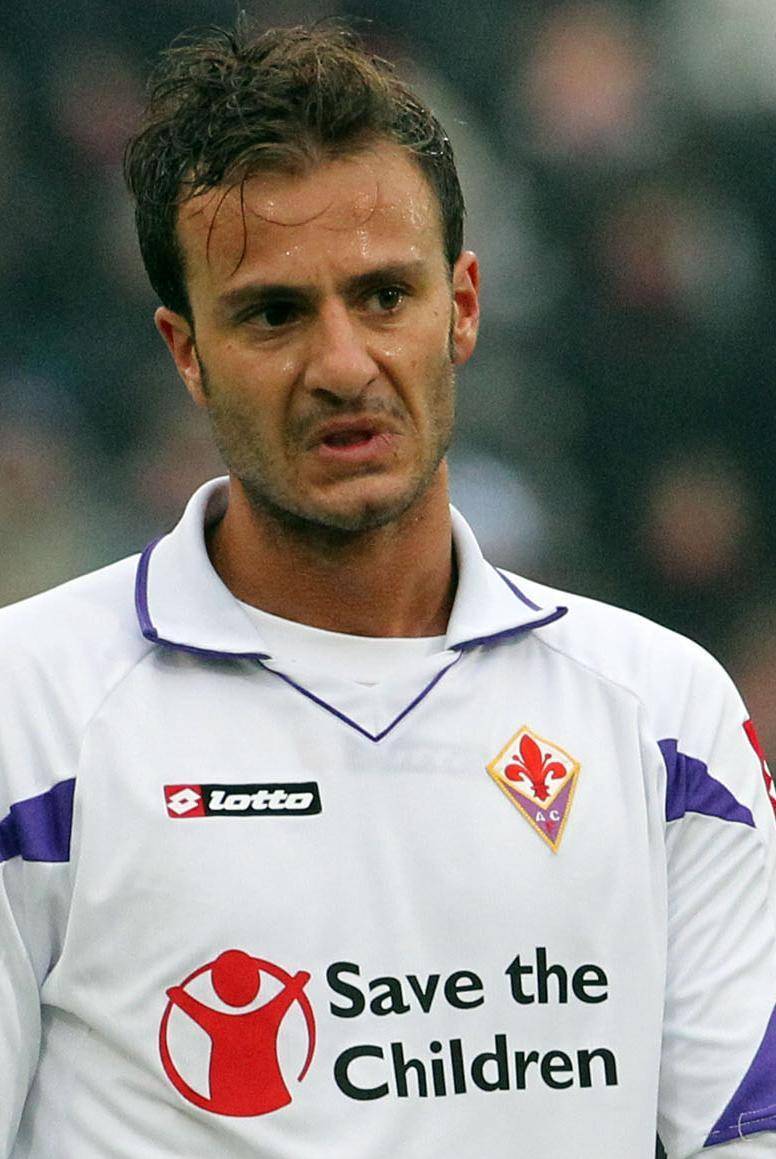 Gilardino sempre meno viola Due amici lo vogliono rossoblù