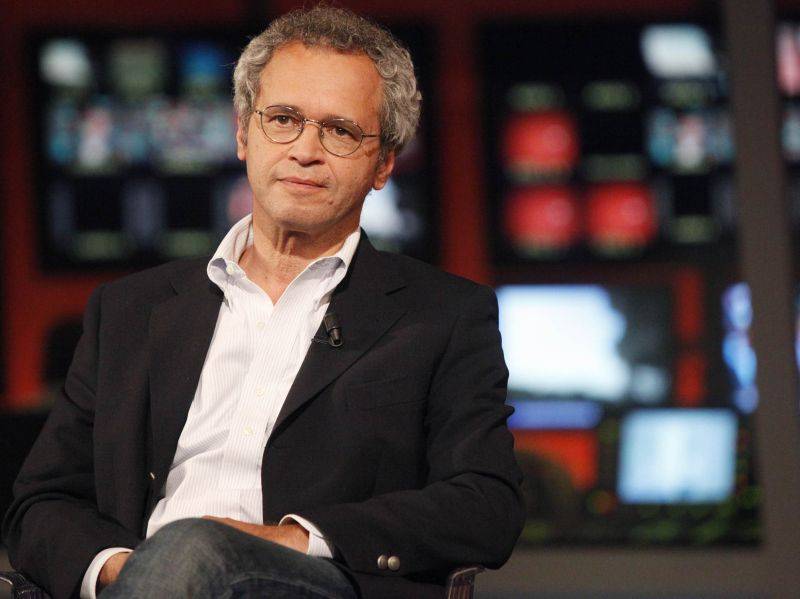 Il tg dolente di Enrico Settedisgrazie