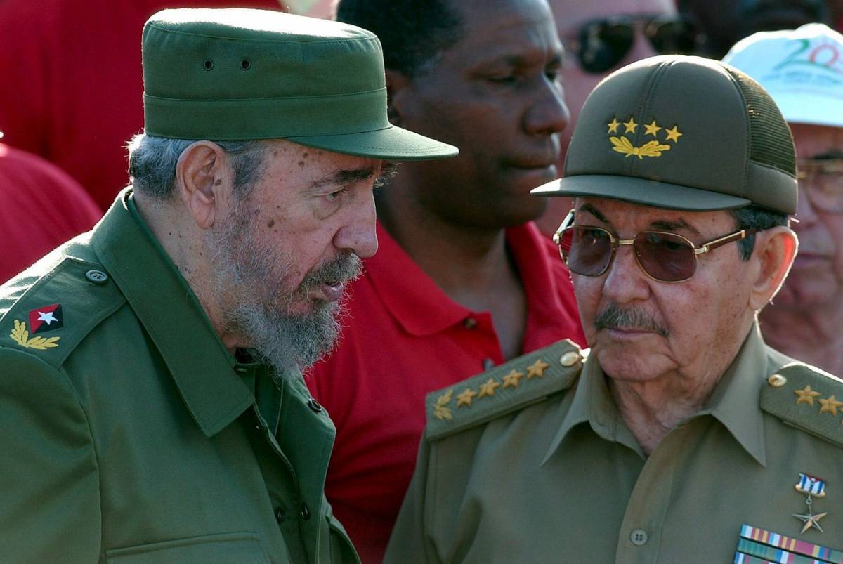 Tra povertà e repressione Cuba festeggia Fidel