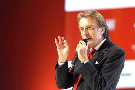 Montezemolo non sa  
che la patrimoniale  
è la tassa più ingiusta