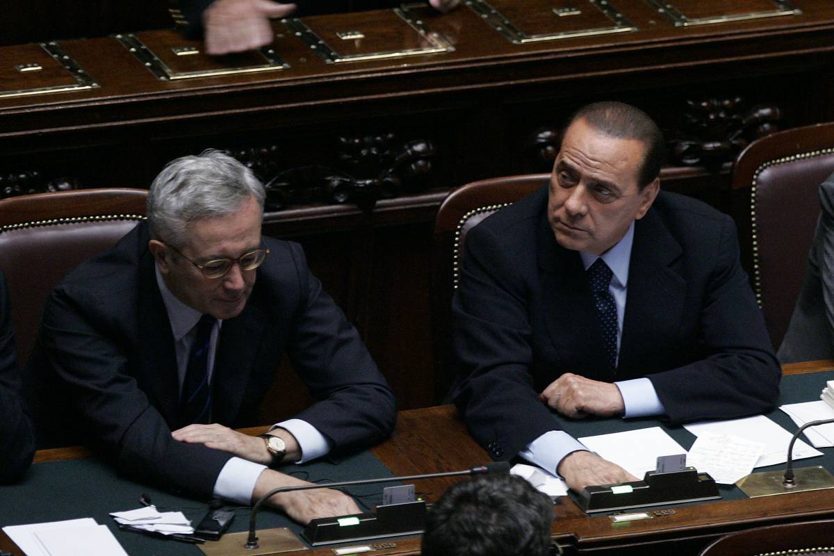 La manovra va al Senato 
E la maggioranza apre: 
discutiamo le modifiche