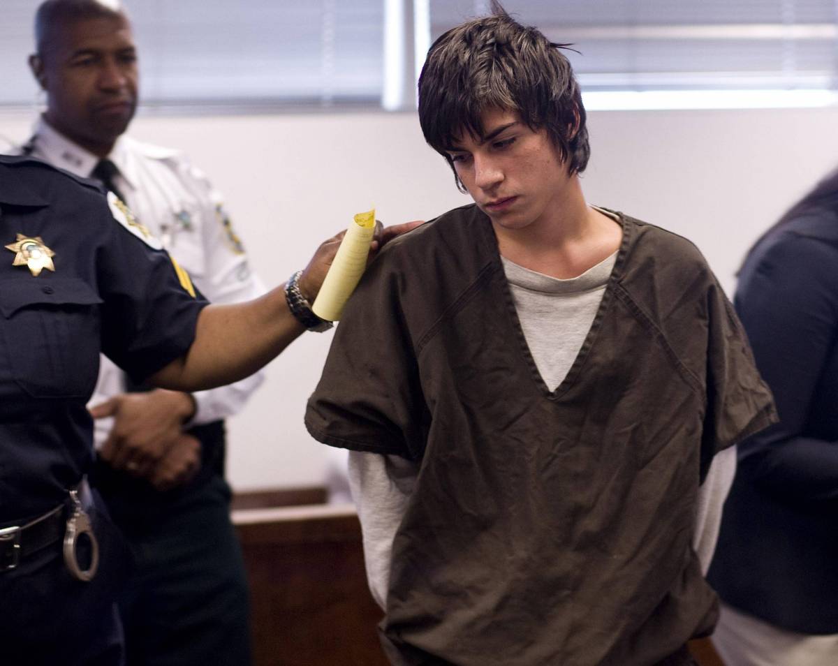 Florida, stava progettando 
una strage nell'ex liceo 
Arrestato un 17enne
