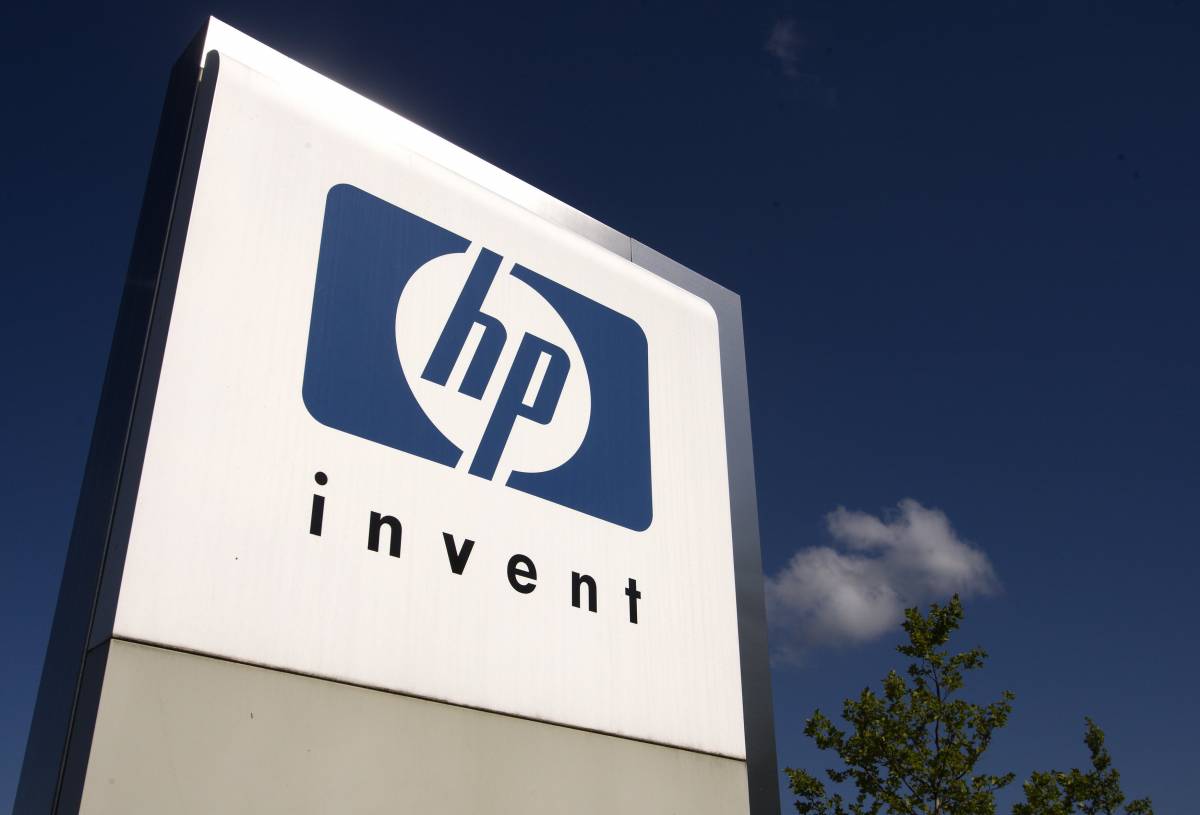 HP si scinde in due A rischio 55mila posti