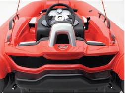 «Abarth 695» rosso Ferrari. Tender o monoposto di F1?