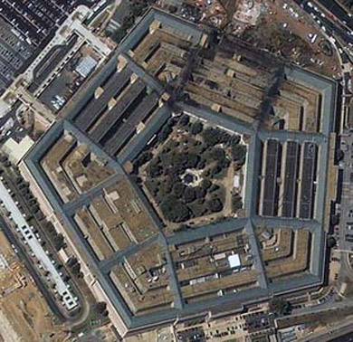 Forte sisma in Virginia: 
evacuato il Pentagono 
Paura anche a New York