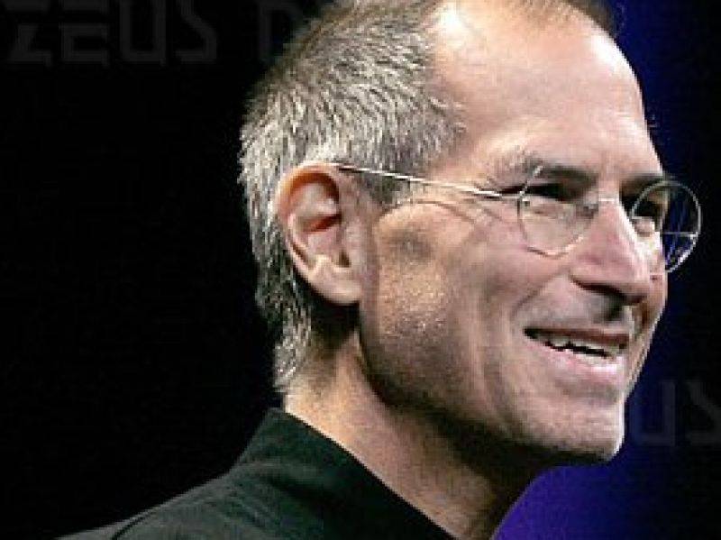 La lettera di dimissioni di Steve Jobs 