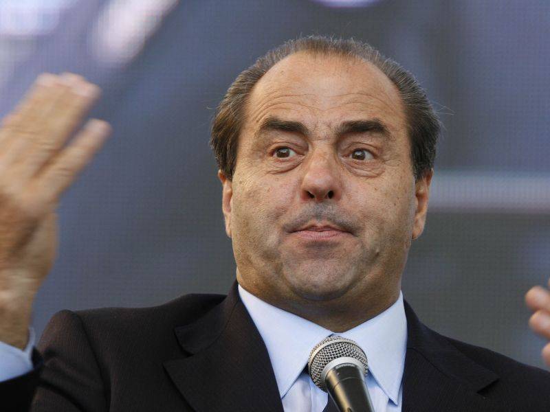 La storia d'amore segreta di Tonino/2