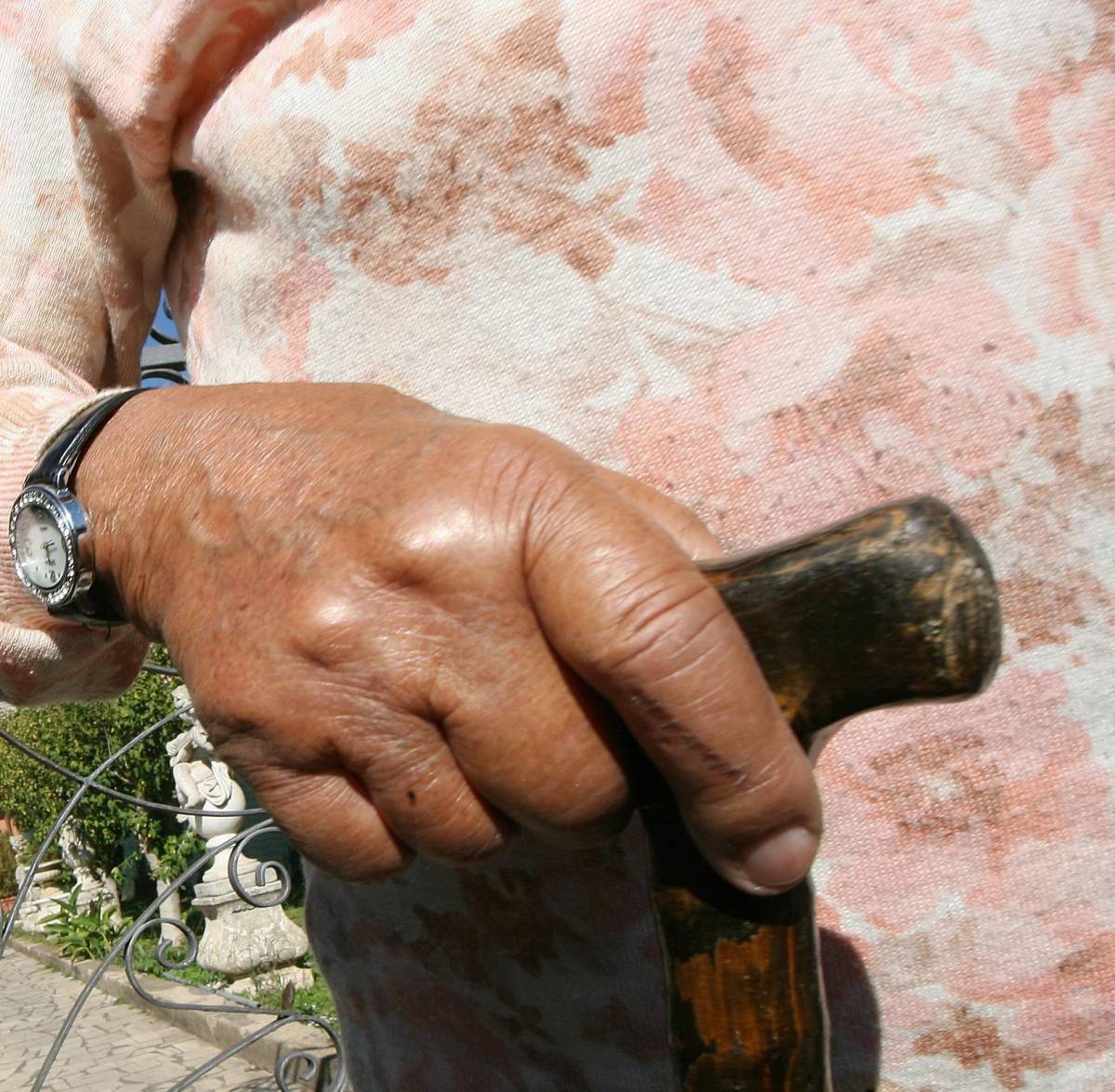 Scopre la truffa della bolletta tre giorni dopo