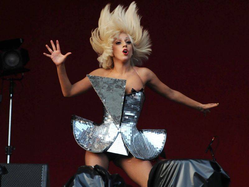 Musica, film, moda: impazza la Retromania