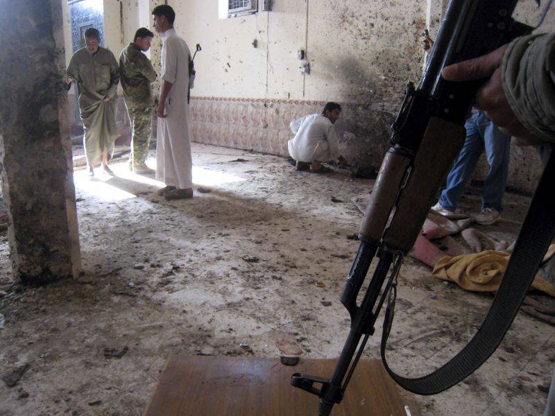 Terrorismo, ucciso il numero due di al Qaida