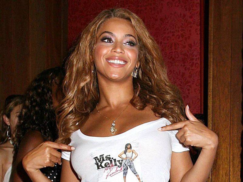Lezioni di stile: dalle T-shirt del 1871 alle ballerine del 1918  
Portate da James Dean, Marylin Monroe, B.B.,
Kate Moss… 