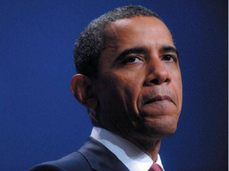 Obama trova lo zio "scomparso" da anni: 
ma è ubriaco al volante e rischia l'espulsione