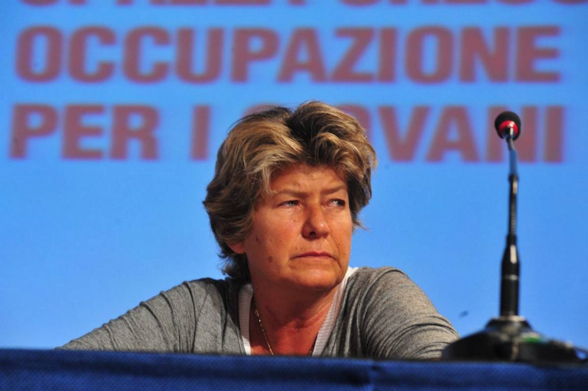 La Cgil alza le barricate: 
Festività laiche abolite? 
Festeggeremo comunque