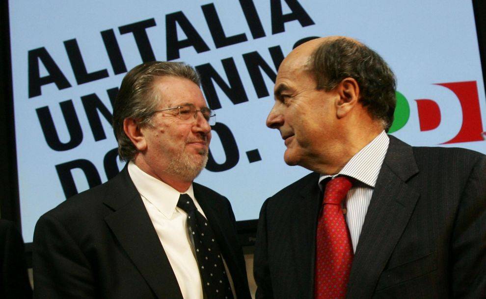 Le perizie inguaiano l’ex factotum di Bersani 
E alla fine il leader Pd si arrende: uguali agli altri