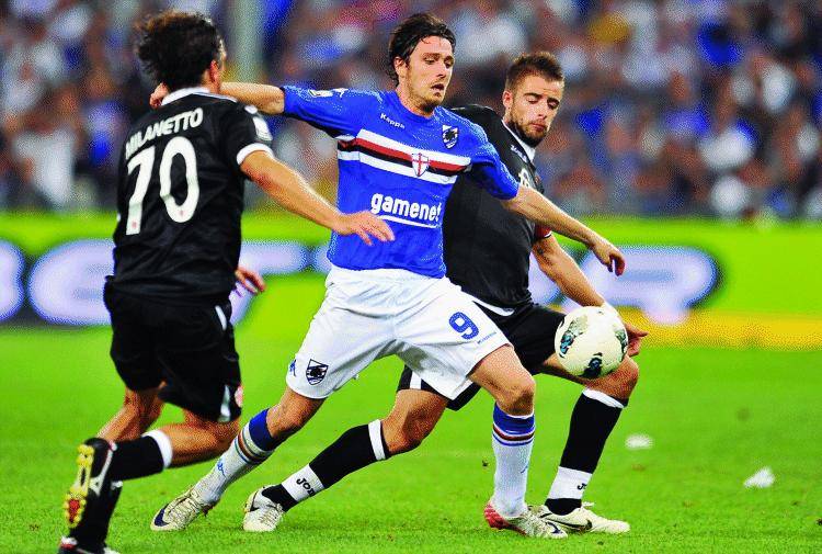 Samp, è già l’ora della vittoria obbligata