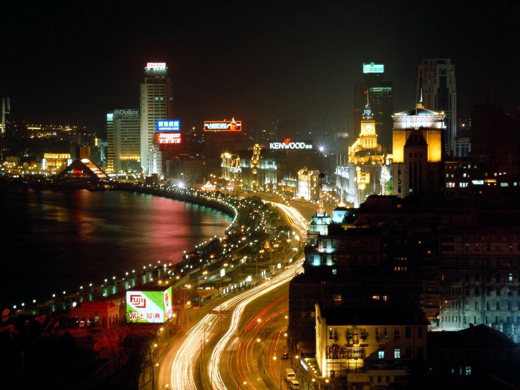 Shanghai batte Roma sul treno per l'aeroporto