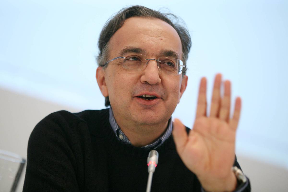 Da Togliatti a Marchionne 
Ad "Atreju" il pantheon 
degli anti italiani