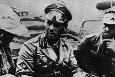 Caos in Sicilia per la toponomastica revisionista: 
sindaco intitola una strada al nazista Rommel